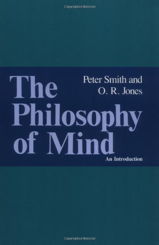 The Philosophy of Mind: An Introduction