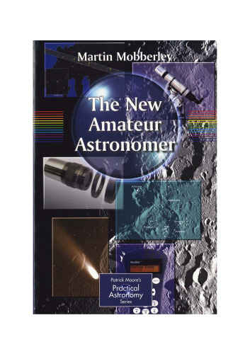 Astronomy The New Amateur Astronomer