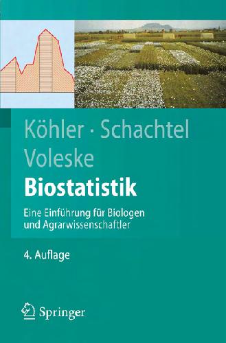 BIOSTATISTIK