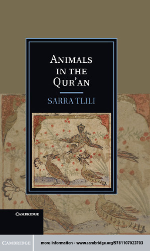 Animals in the Qur’an
