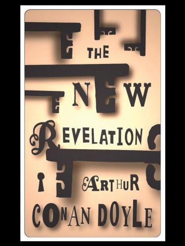 The New Revelation