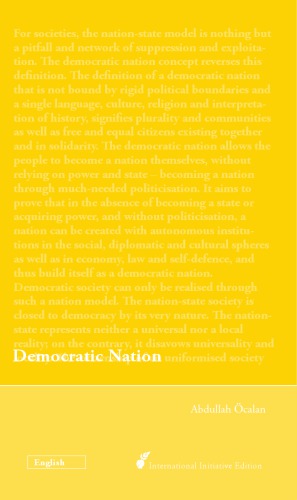 Democratic Nation