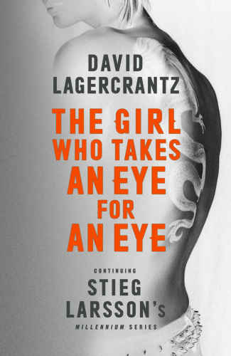 The Girl Who Takes an Eye for An Eye