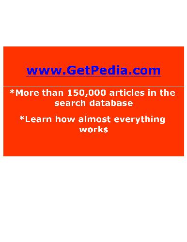 Semiconductor-Laser Fundamentals