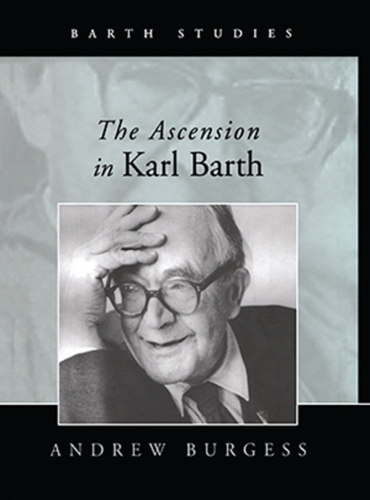 The Ascension in Karl Barth