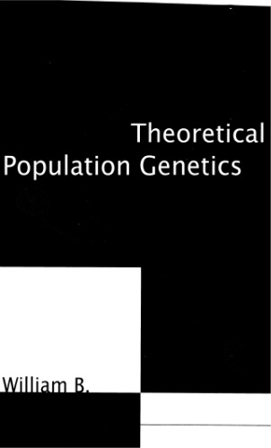 The Origins of Theoretical Population Genetics