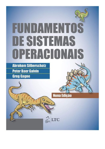 Fundamentos de sistemas operacionais
