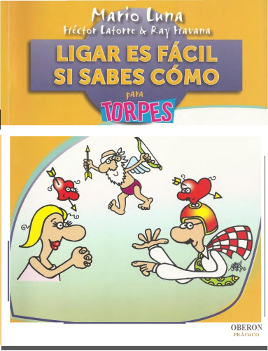 Ligar es facil si sabes como