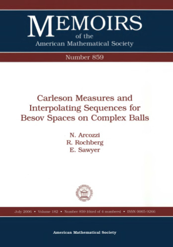 Carleson Measures and Interpolating Sequences for Besov Spaces on Complex Balls