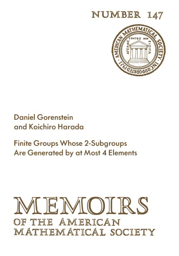 Finite Groups Whose 2-Subgroups Are Generated by at Most 4 Elements