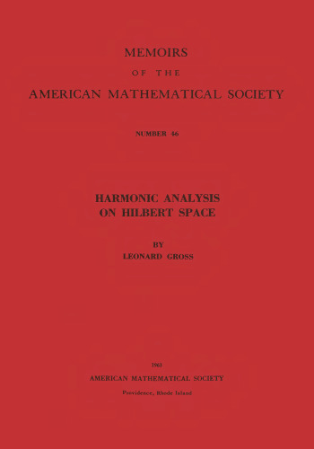Harmonic Analysis on Hilbert Space