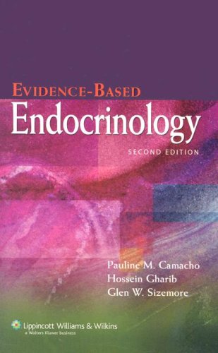 Evidence-Based Endocrinology