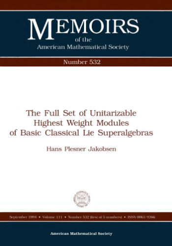 The Full Set of Unitarizable Highest Weight Modules of Basic Classical Lie Superalgebras