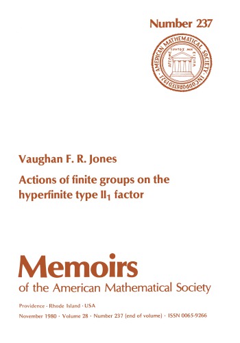 Actions of Finite Groups on the Hyperfinite Type II 1 Factor