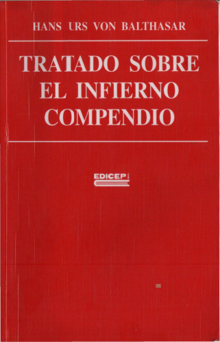 Tratado sobre el infierno (Compendio)
