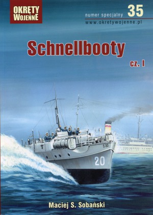 Schnellboty cz.I