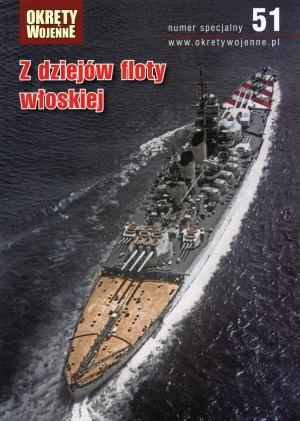 Z dziejów floty włoskiej