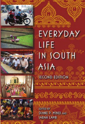 Everyday Life in South Asia