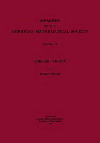 Trellis Theory