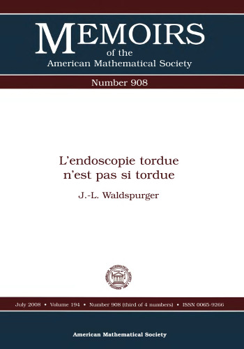 L’endoscopie Tordue N’est Pas Si Tordue