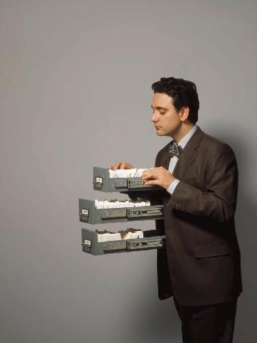 January Special Issue Managing Yourself