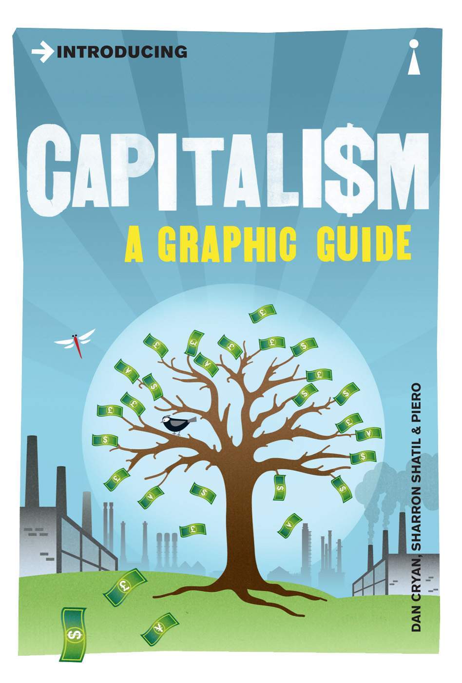 Introducing Capitalism: A Graphic Guide