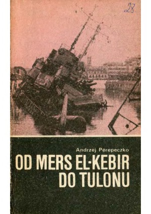 Od Mers-el Kebir do Tulonu