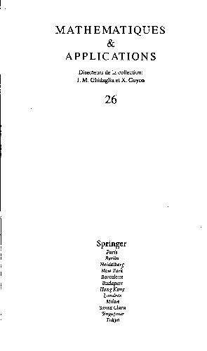 Lectures on Nonlinear Hyperbolic Differential Equations