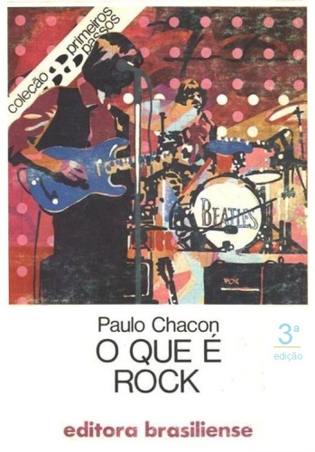 O que é rock