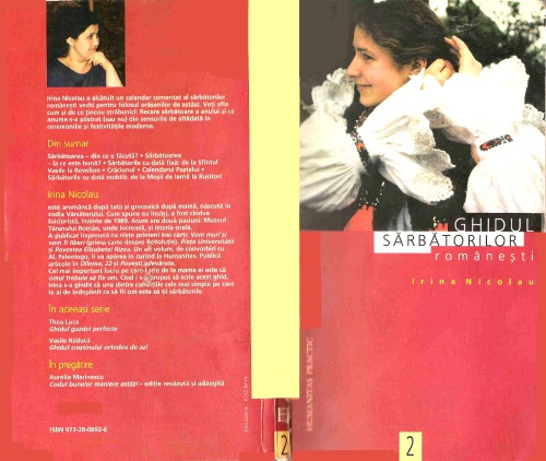 Ghidul sărbătorilor românești