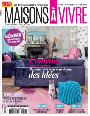 Maisons  Vivre