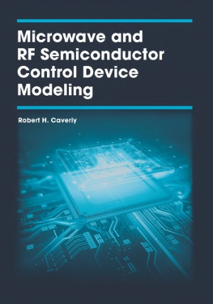 Microwave and Rf Semiconductor Control Device Modeling