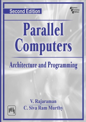 Parallel Computers. Architecture and Programming