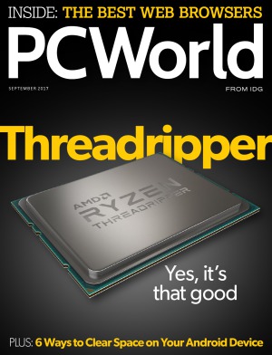 PCWorld