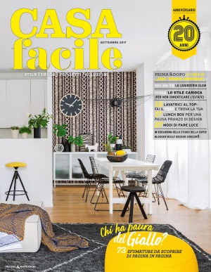 CasaFacile_2017-Settembre