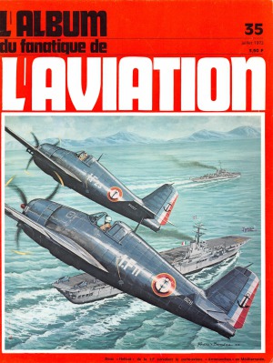 Le Fana de L’Aviation