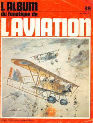 Le Fana de L’Aviation