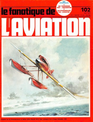 Le Fana de L’Aviation