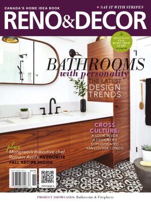 Reno & Decor Magazine