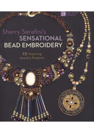 Sensational Bead Embroidery