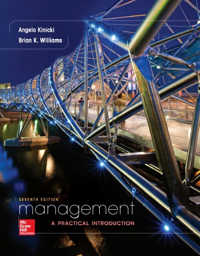 Management: A Practical Introduction