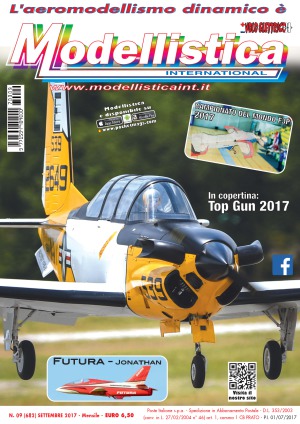 Modellistica International
