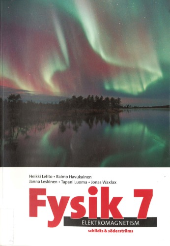 Fysik 7: Elektromagnetism