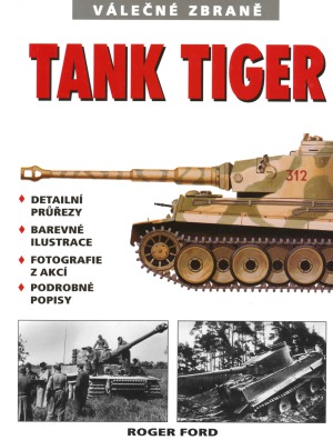 Tank Tiger