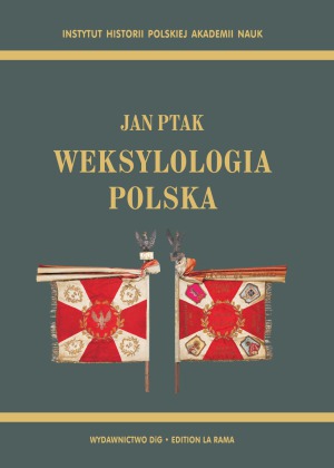 Weksylologia polska. Zarys problematyki