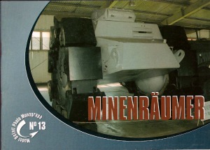 Minenräumer