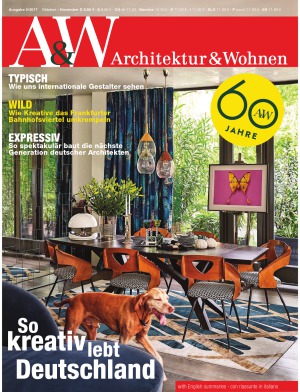 Architektur & Wohnen