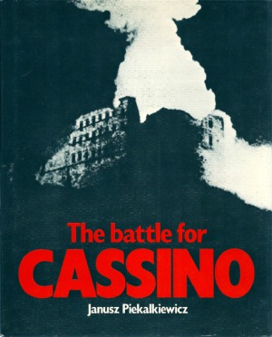 The Battle for Cassino