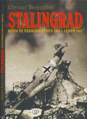 Stalingrad: Bitva ve Vzduchu, Leden 1942 - Leden 1943