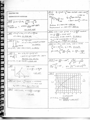Mecánica para ingenieros. Estática. Solucionario